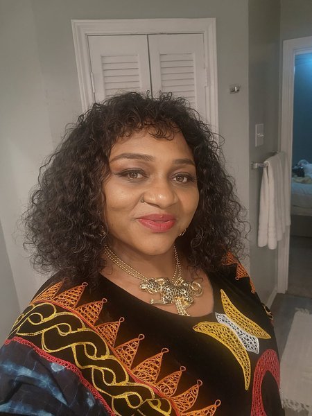 Dr Anna Ngwafu