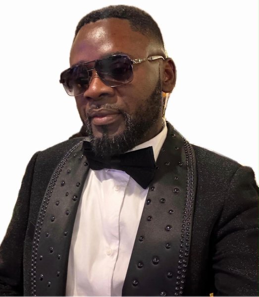 Cyril Ebage