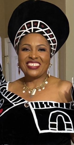 Jacky Nungu