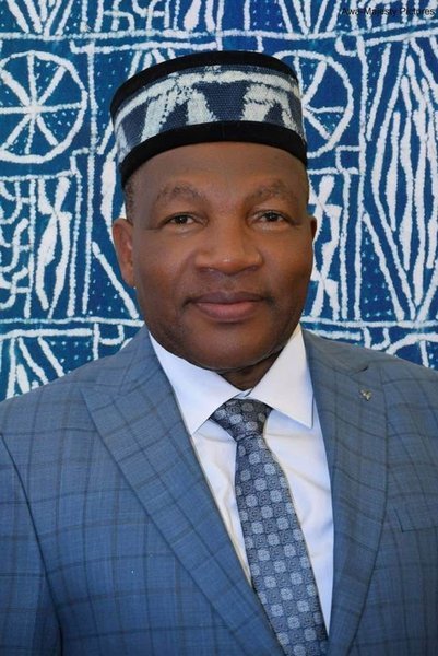 Jean Blaise Ngnie