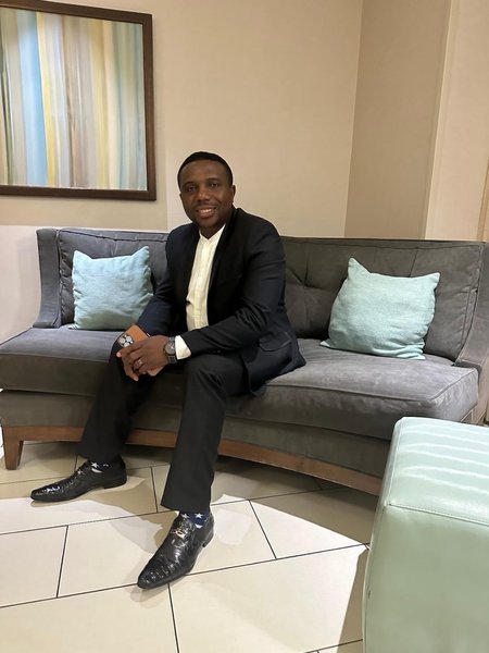 Joel Forku