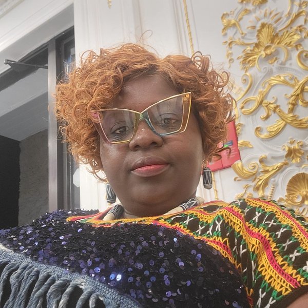 Lovelyne Nchifor Askie